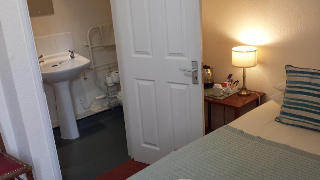 Benslow Music Hitchin Room photo