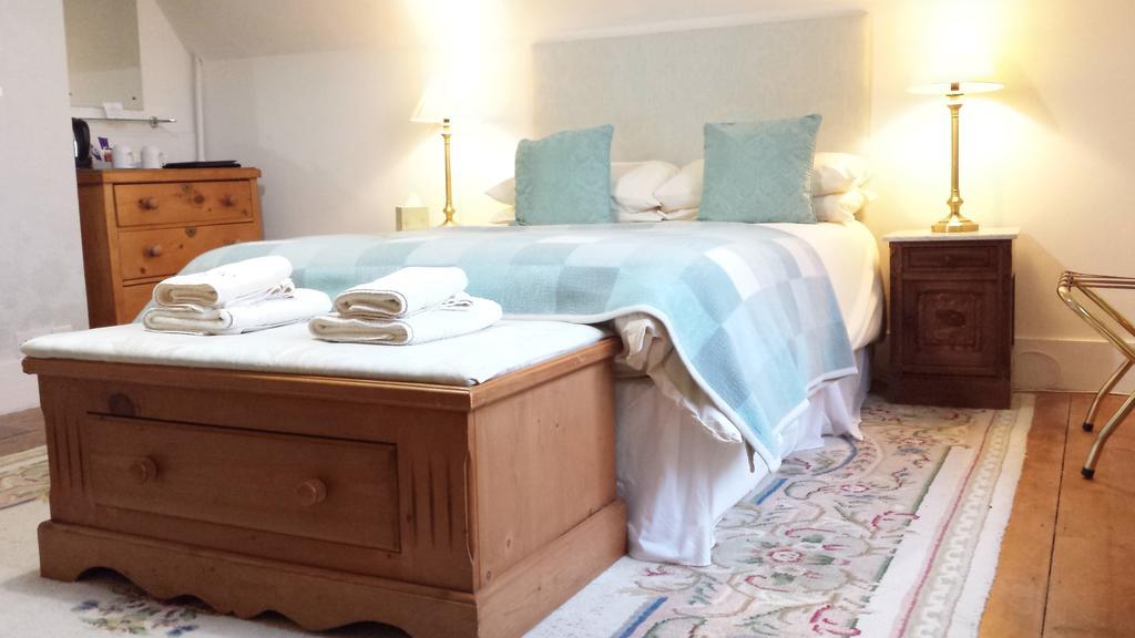 Benslow Music Hitchin Room photo